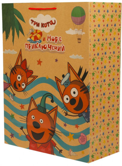 Подарочный пакет