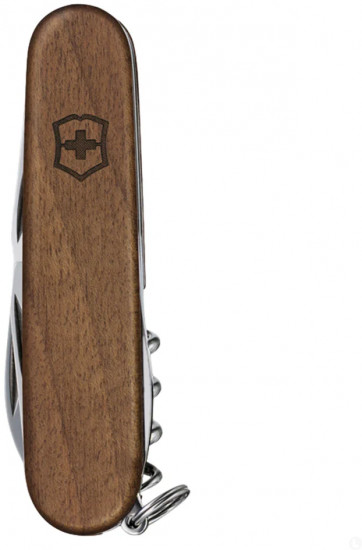 Нож многофункциональный «Spartan Wood»