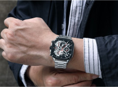 Наручные часы мужские - Фото 1