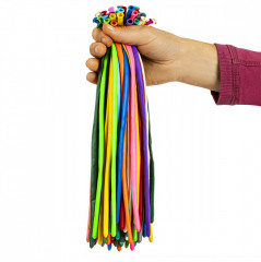 Шары воздушные для моделирования - Фото 4