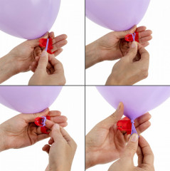 Набор для декора «Мечта» - Фото 13