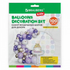 Набор для декора «Мечта» - Фото 14