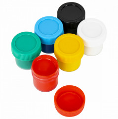 Гуашь «Школьная» - Фото 3