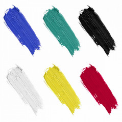 Гуашь «Школьная» - Фото 6