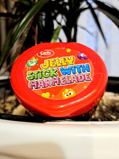 Мармелад «Mixed fruit flavor»