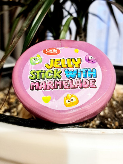 Мармелад «Cherry berry flavor»