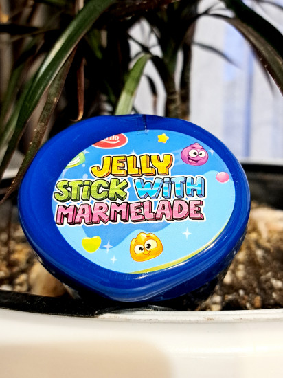 Мармелад «Blueberry flavor»
