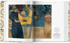 Gustav Klimt. Drawings and Paintings - Фото 1