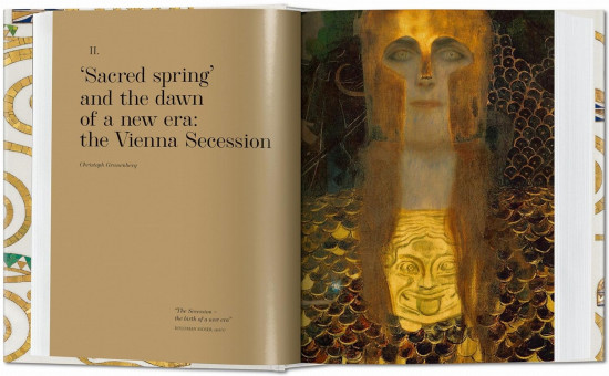 Gustav Klimt. Drawings and Paintings