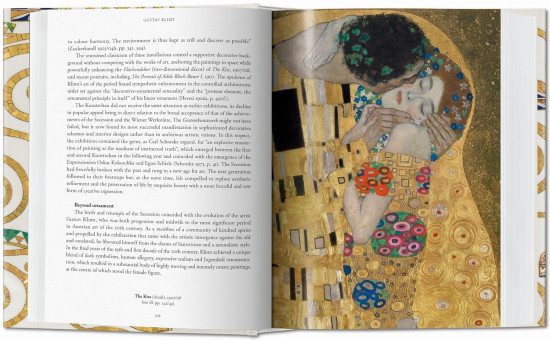 Gustav Klimt. Drawings and Paintings