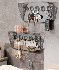 Вешалка-полка универсальная - Фото 2