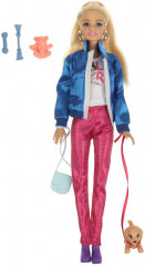 Кукла «София с питомцем» - Фото 2