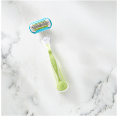 Бритва со сменной кассетой - Фото 5