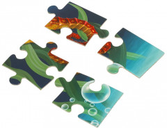 Пазл «Приключения в океане» - Фото 4