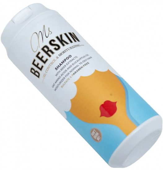 Шампунь для волос «Oil Control & Moisturizing»