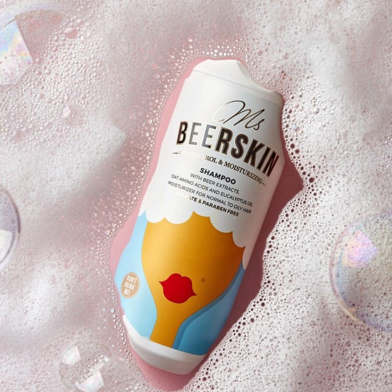 Шампунь для волос «Oil Control & Moisturizing»