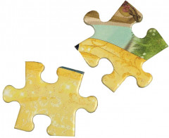 Пазл «Сказочный лес» - Фото 2