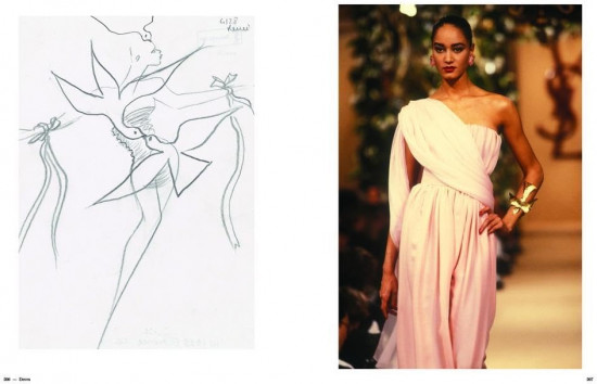 Yves Saint Laurent Accessories