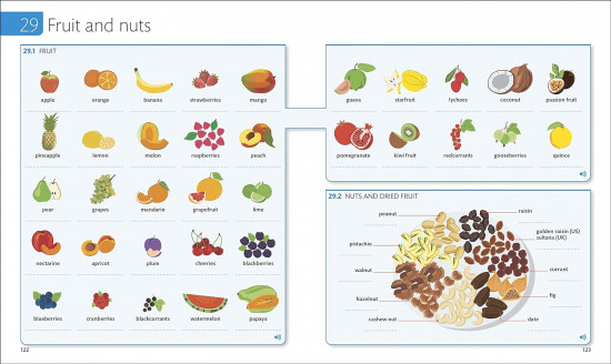 English for Everyone. English Vocabulary Builder