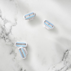 Кассеты для бритья сменные - Фото 8