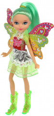 Кукла «Фея с крыльями» - Фото 2