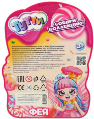 Кукла «Фея с крыльями» - Фото 4