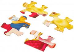 Макси-пазлы «Красавица и Чудовище» - Фото 4