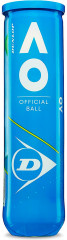 Набор мячей теннисных «Australian Open» - Фото 1
