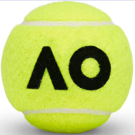 Набор мячей теннисных «Australian Open»