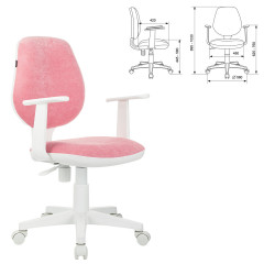 Кресло детское - Фото 1