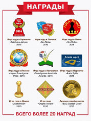 Игра настольная «Кодовые имена» - Фото 1