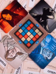 Игра настольная «Кодовые имена» - Фото 3