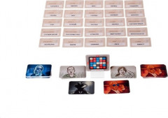 Игра настольная «Кодовые имена» - Фото 7