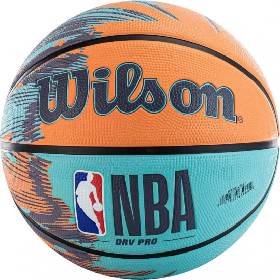 Мяч баскетбольный «NBA drv pro streak bskt»