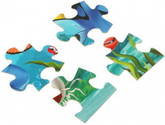 Макси-пазлы «Приключения в океане» - Фото 4