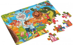 Макси-пазлы «Бармалей» - Фото 3