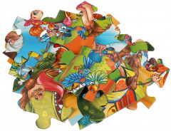 Макси-пазлы «Бармалей» - Фото 5