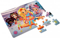 Макси-пазлы «Стильные подружки» - Фото 3