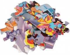 Макси-пазлы «Стильные подружки» - Фото 5