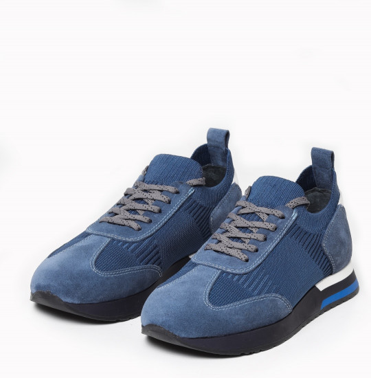 Кроссовки мужские