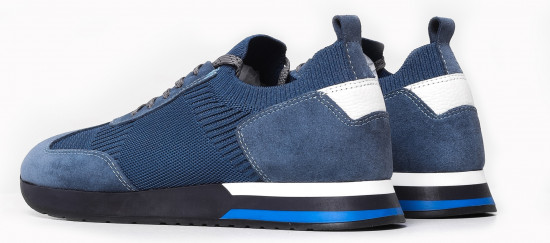 Кроссовки мужские