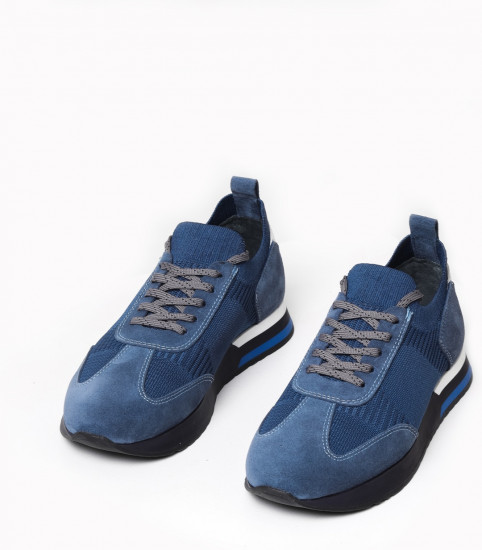 Кроссовки мужские