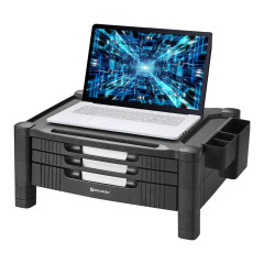 Подставка для монитора, ноутбука - Фото 2