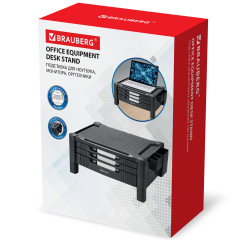 Подставка для монитора, ноутбука - Фото 3