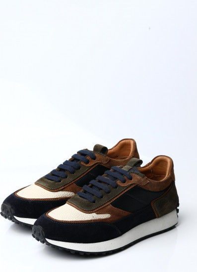 Кроссовки мужские