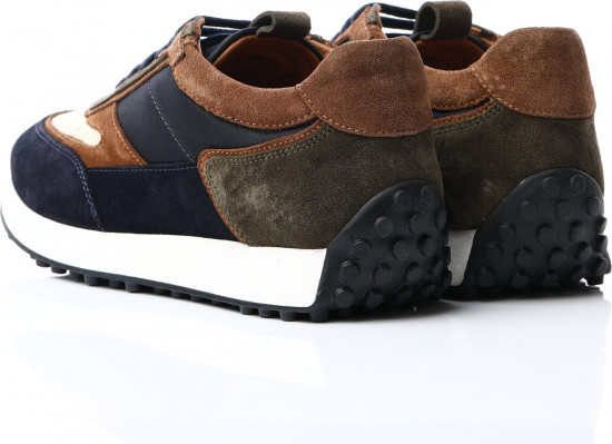 Кроссовки мужские