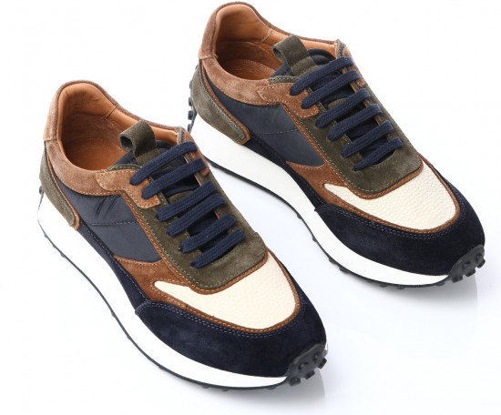 Кроссовки мужские