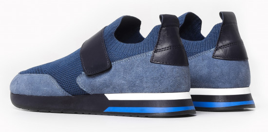 Кроссовки мужские