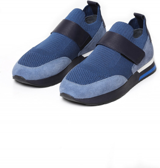 Кроссовки мужские