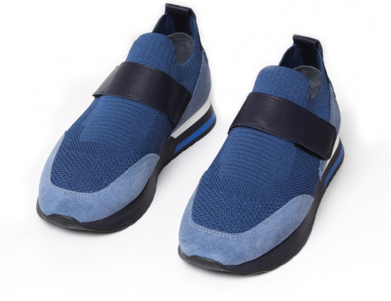 Кроссовки мужские